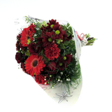 Red Mixed Bunch